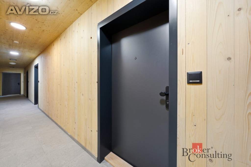 Foto inzerátu Pronájem bytu 2+kk 65 m², Velké Hamry