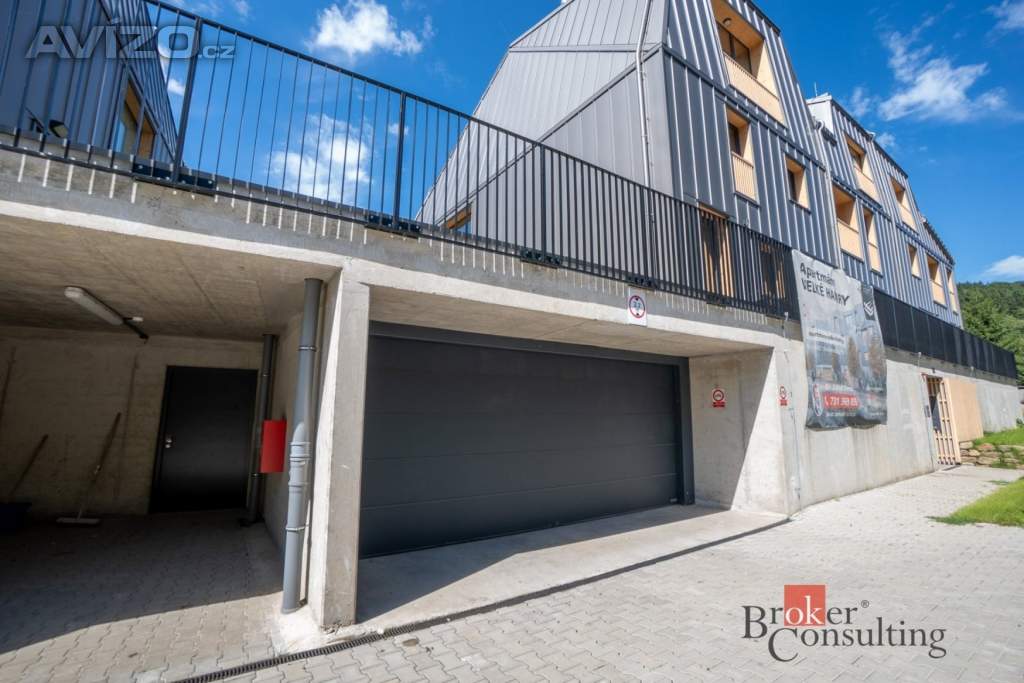 Foto inzerátu Pronájem bytu 2+kk 65 m², Velké Hamry