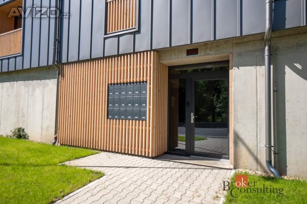 Foto inzerátu Pronájem bytu 2+kk 65 m², Velké Hamry