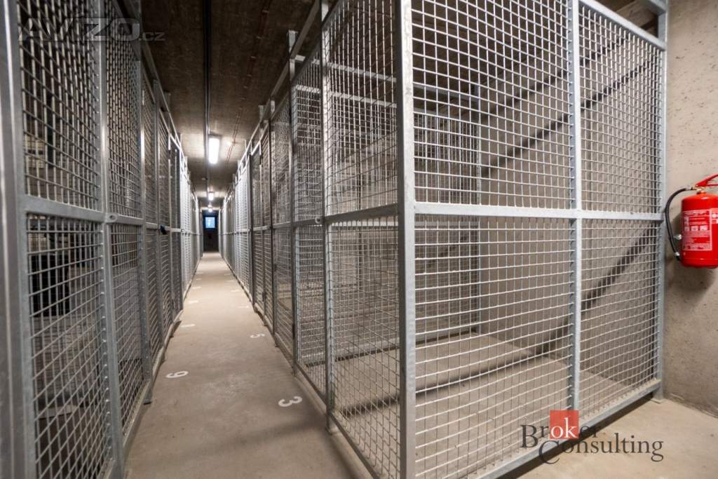 Foto inzerátu Pronájem bytu 2+kk 65 m², Velké Hamry