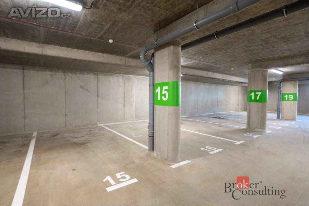 Foto inzerátu Pronájem bytu 2+kk 65 m², Velké Hamry
