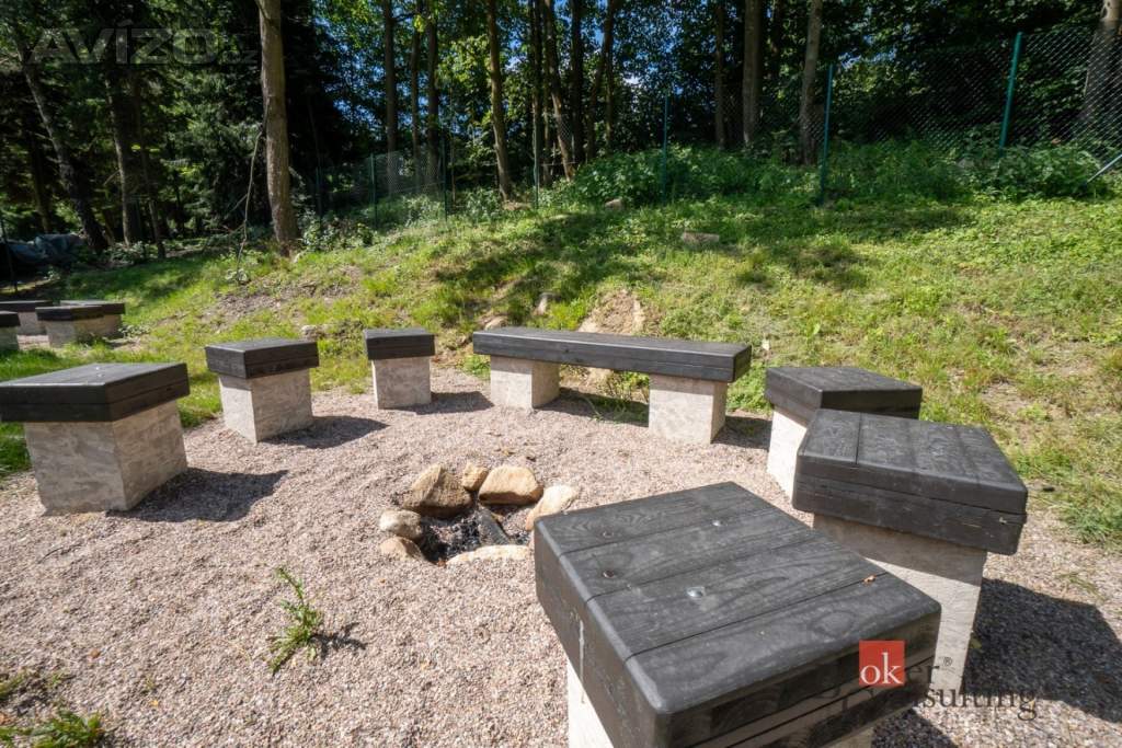 Foto inzerátu Pronájem bytu 2+kk 65 m², Velké Hamry
