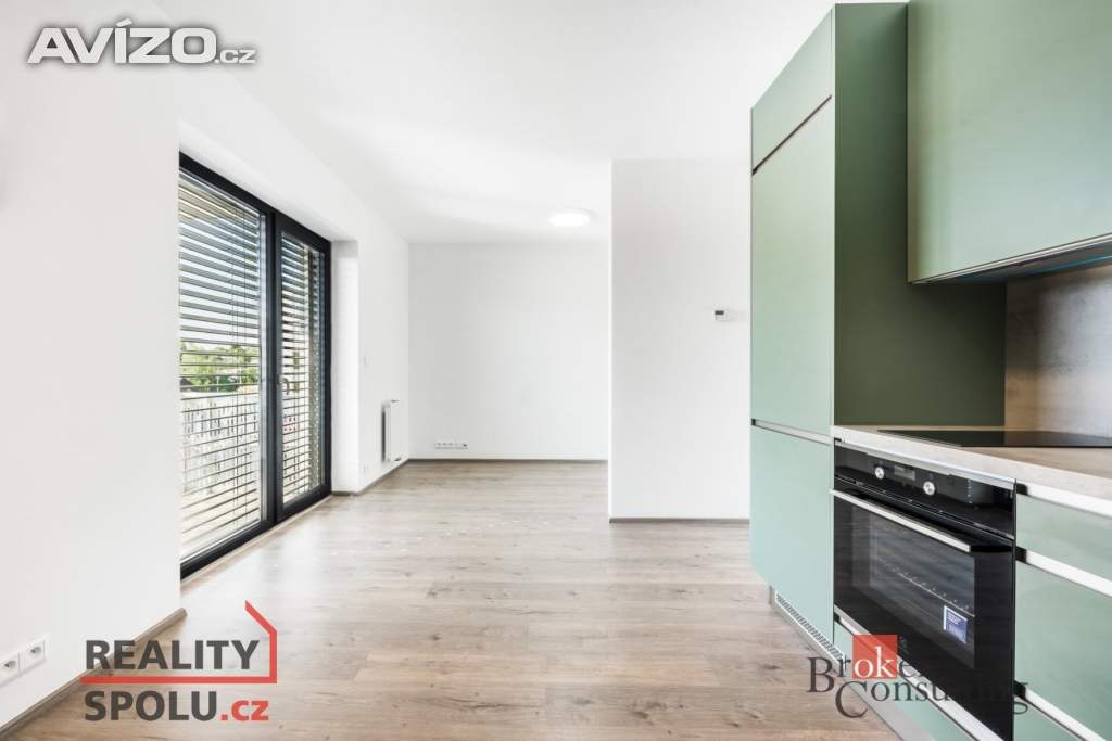 Prodej bytu 1+kk 33 m², Vyškov