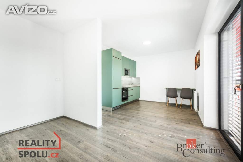 Foto inzerátu Prodej bytu 1+kk 33 m², Vyškov