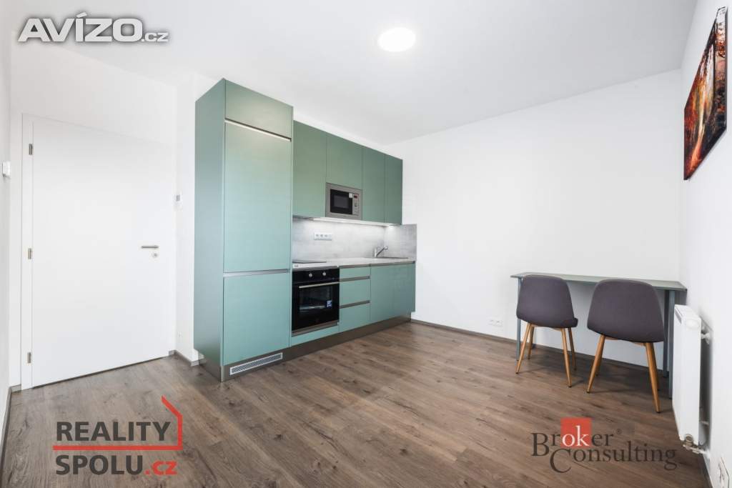 Foto inzerátu Prodej bytu 1+kk 33 m², Vyškov