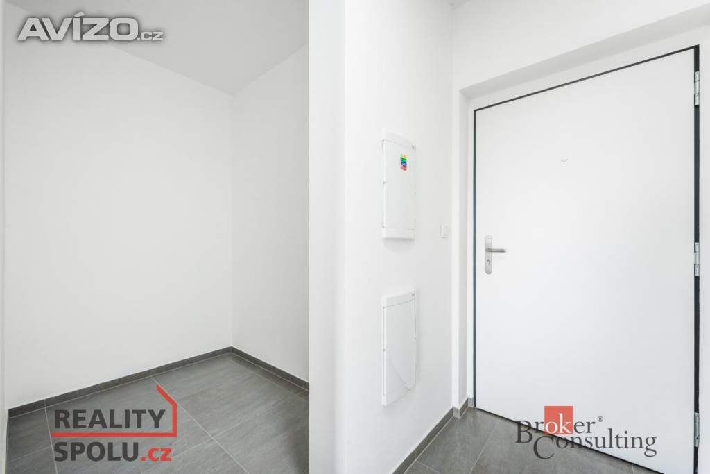 Foto inzerátu Prodej bytu 1+kk 33 m², Vyškov