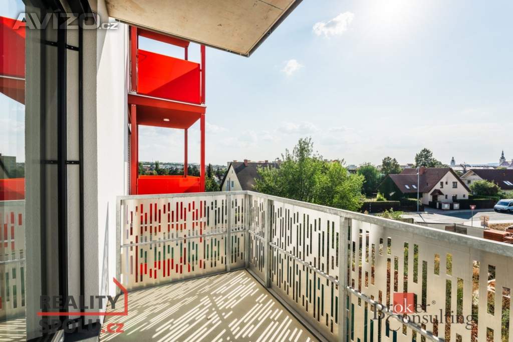 Foto inzerátu Prodej bytu 1+kk 33 m², Vyškov
