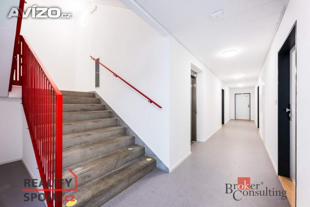 Foto inzerátu Prodej bytu 1+kk 33 m², Vyškov