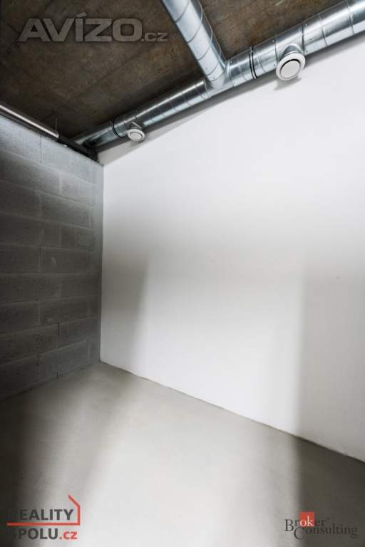 Foto inzerátu Prodej bytu 1+kk 33 m², Vyškov