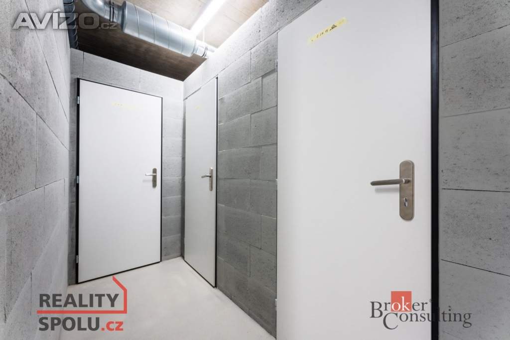 Foto inzerátu Prodej bytu 1+kk 33 m², Vyškov