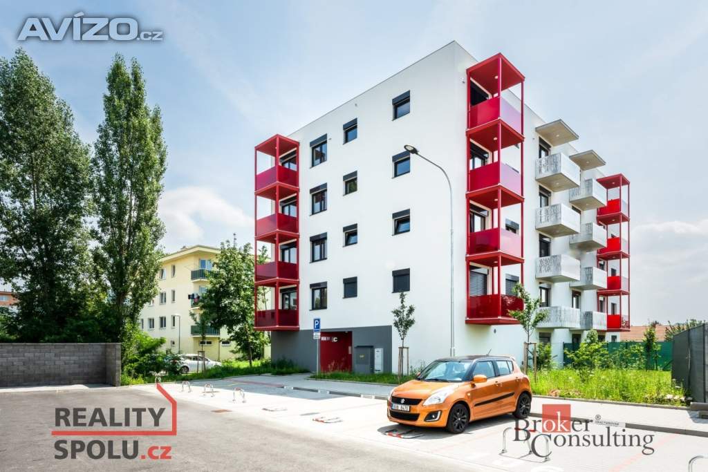 Foto inzerátu Prodej bytu 1+kk 33 m², Vyškov