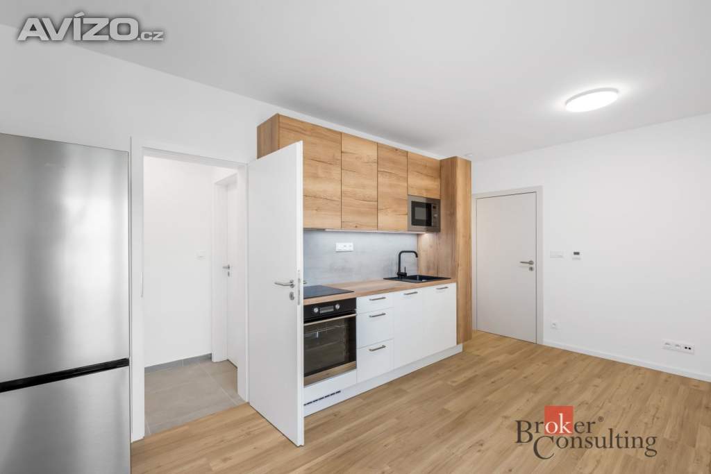 Foto inzerátu Pronájem bytu 2+kk 34 m², Praha