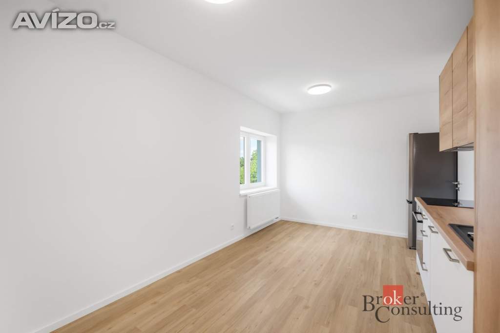Foto inzerátu Pronájem bytu 2+kk 34 m², Praha