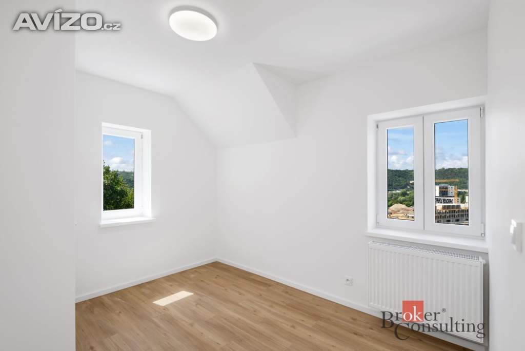 Foto inzerátu Pronájem bytu 2+kk 34 m², Praha