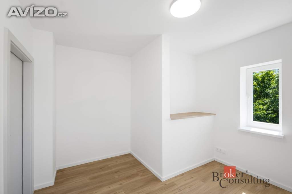 Foto inzerátu Pronájem bytu 2+kk 34 m², Praha