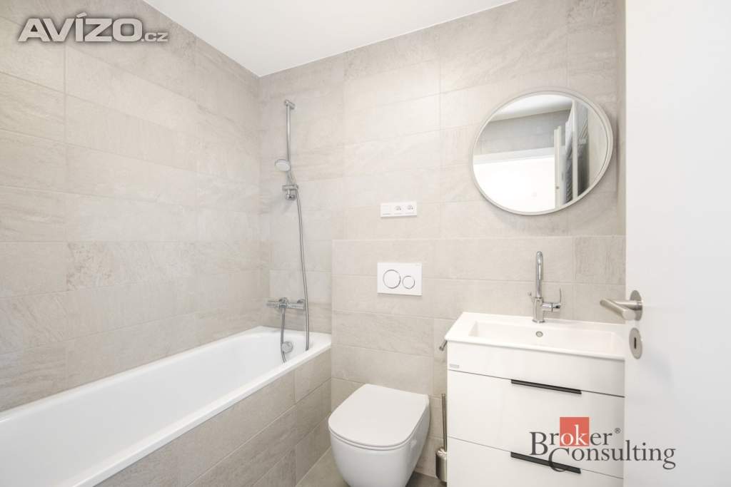 Foto inzerátu Pronájem bytu 2+kk 34 m², Praha
