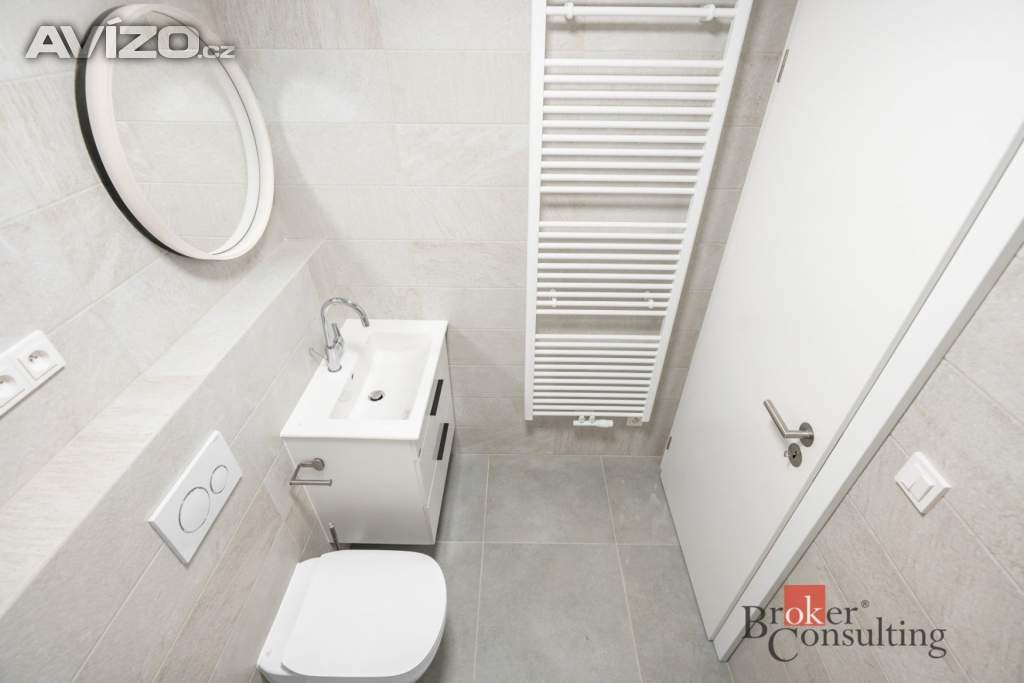 Foto inzerátu Pronájem bytu 2+kk 34 m², Praha