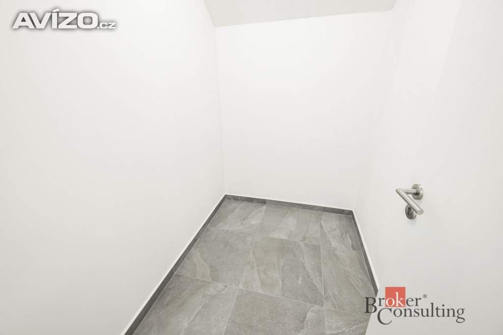 Foto inzerátu Pronájem bytu 2+kk 34 m², Praha