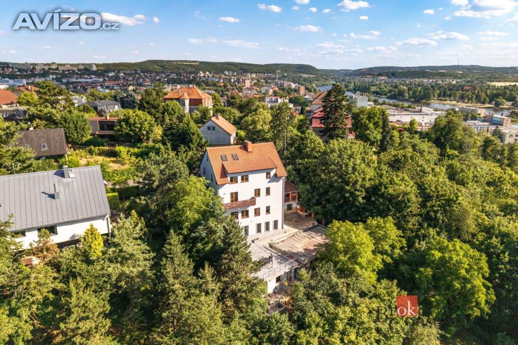 Foto inzerátu Pronájem bytu 2+kk 34 m², Praha