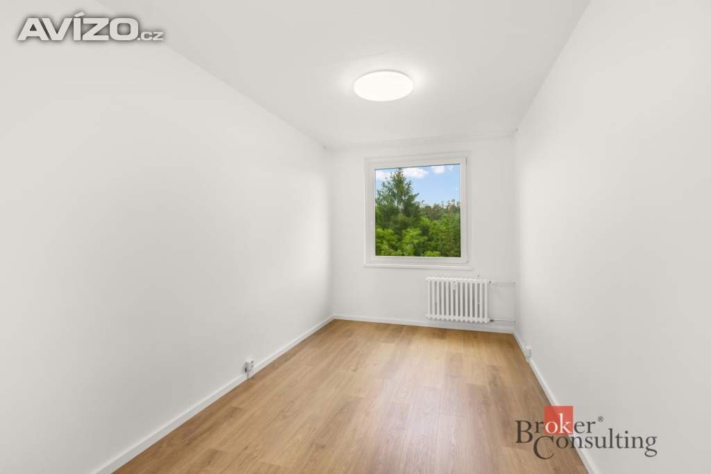 Foto inzerátu Pronájem bytu 3+1 76 m², Praha
