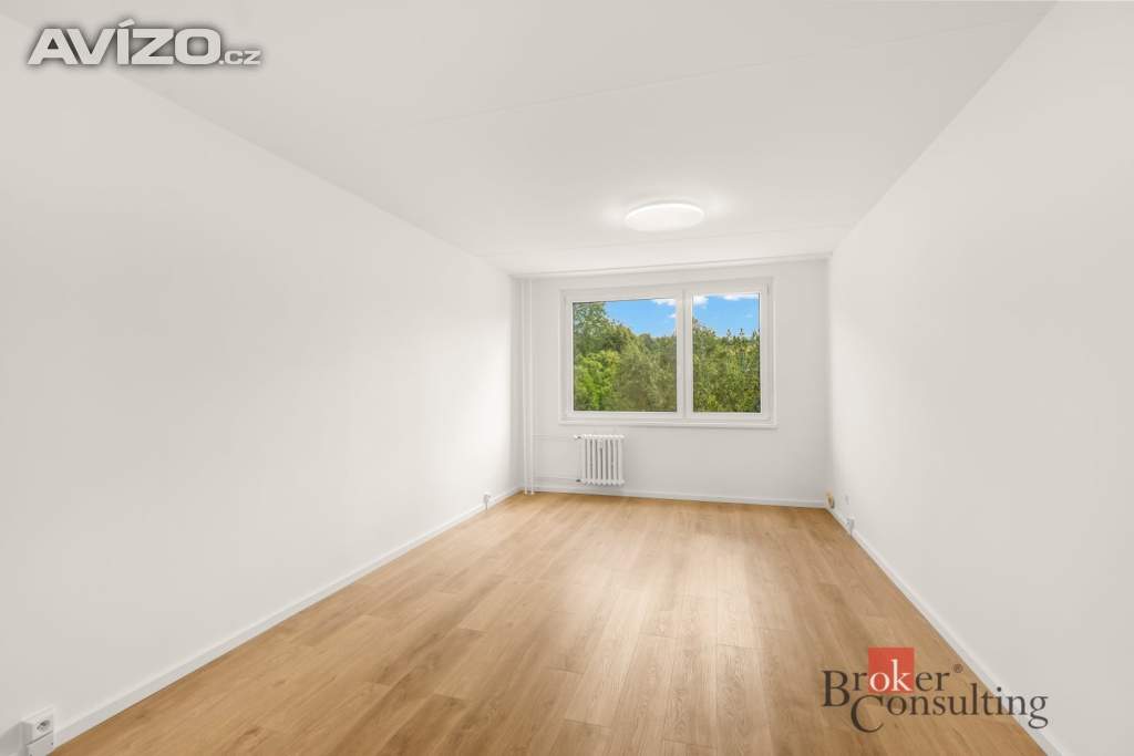 Foto inzerátu Pronájem bytu 3+1 76 m², Praha