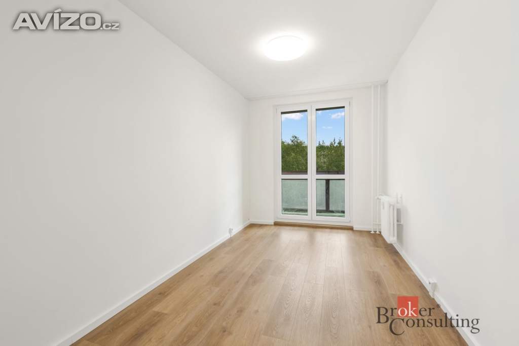 Foto inzerátu Pronájem bytu 3+1 76 m², Praha