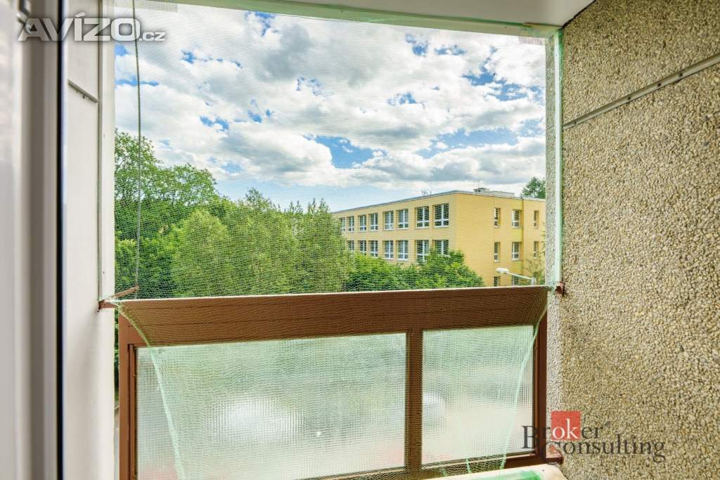 Foto inzerátu Pronájem bytu 3+1 76 m², Praha