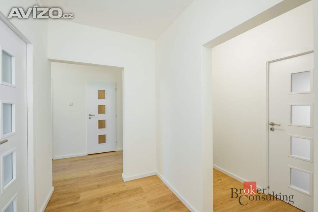 Foto inzerátu Pronájem bytu 3+1 76 m², Praha