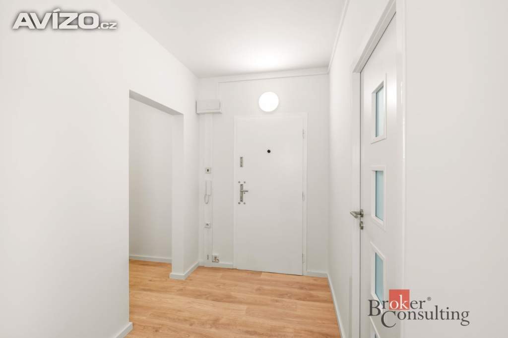 Foto inzerátu Pronájem bytu 3+1 76 m², Praha