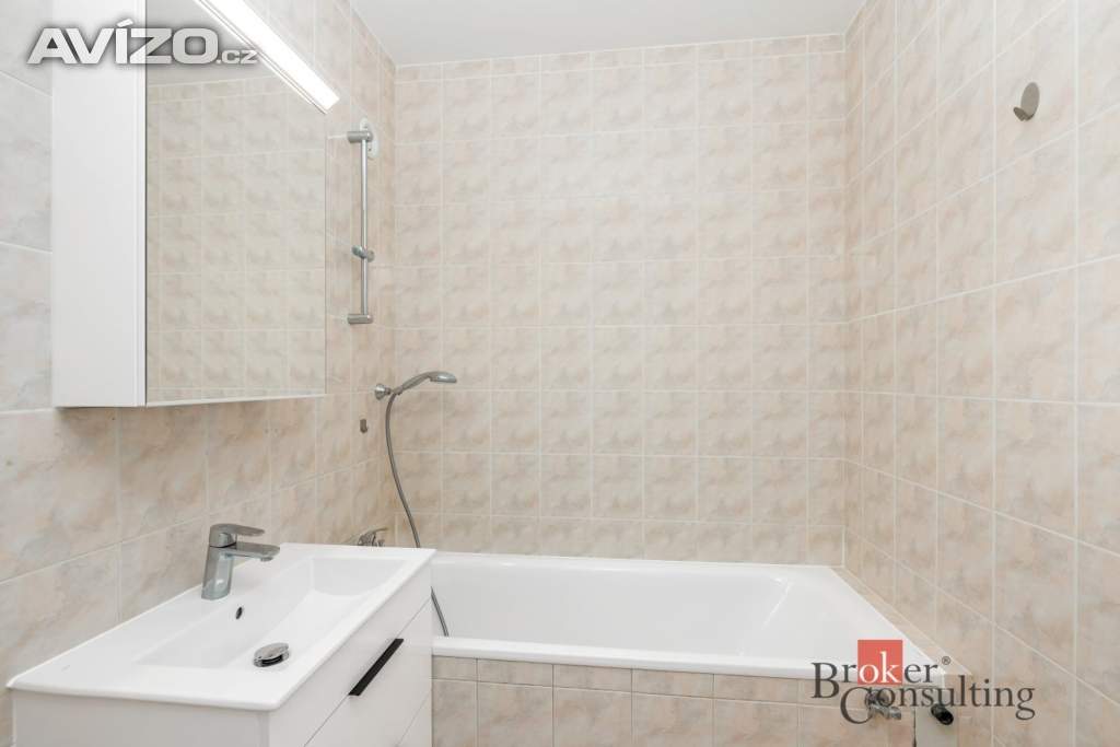 Foto inzerátu Pronájem bytu 3+1 76 m², Praha