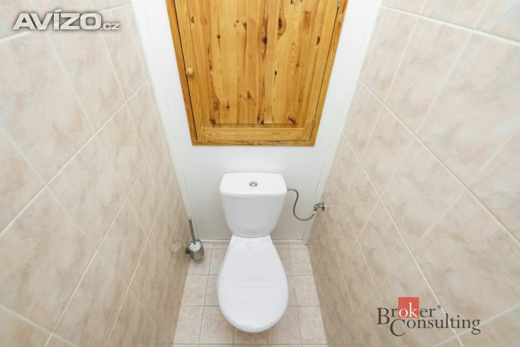 Foto inzerátu Pronájem bytu 3+1 76 m², Praha