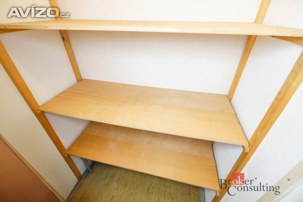 Foto inzerátu Pronájem bytu 3+1 76 m², Praha