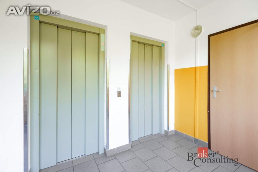 Foto inzerátu Pronájem bytu 3+1 76 m², Praha