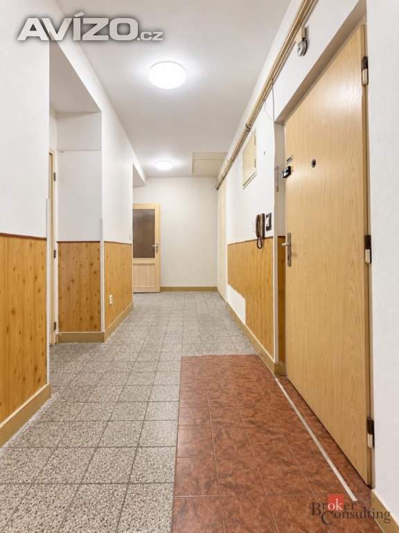 Foto inzerátu Prodej bytu 2+1 59 m², Ostrava