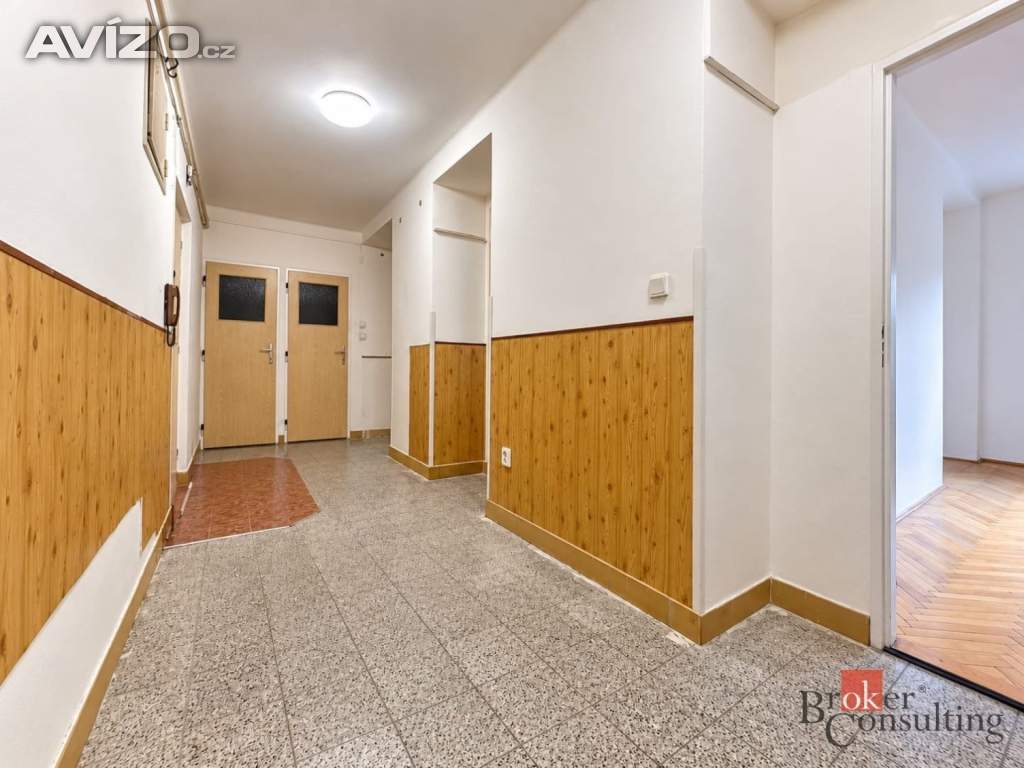 Foto inzerátu Prodej bytu 2+1 59 m², Ostrava