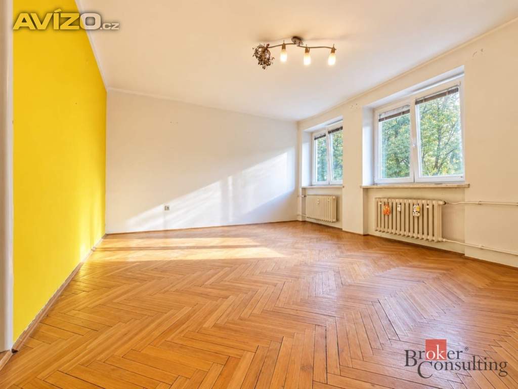 Foto inzerátu Prodej bytu 2+1 59 m², Ostrava