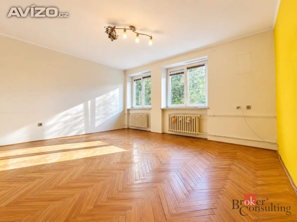 Foto inzerátu Prodej bytu 2+1 59 m², Ostrava
