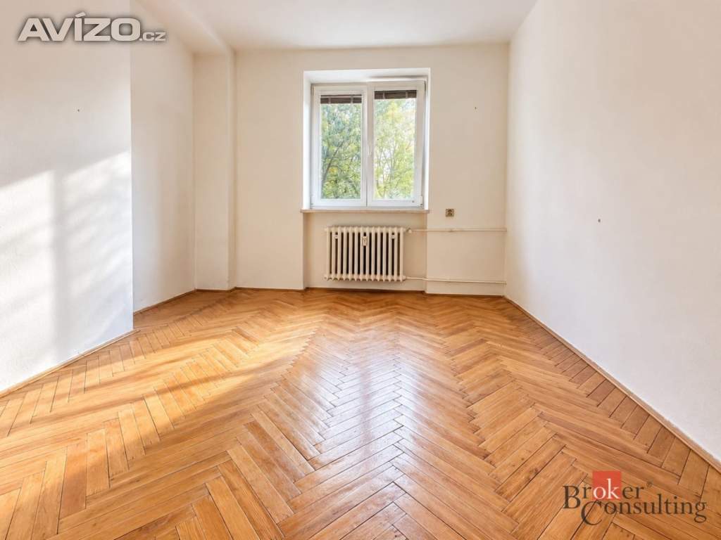 Foto inzerátu Prodej bytu 2+1 59 m², Ostrava