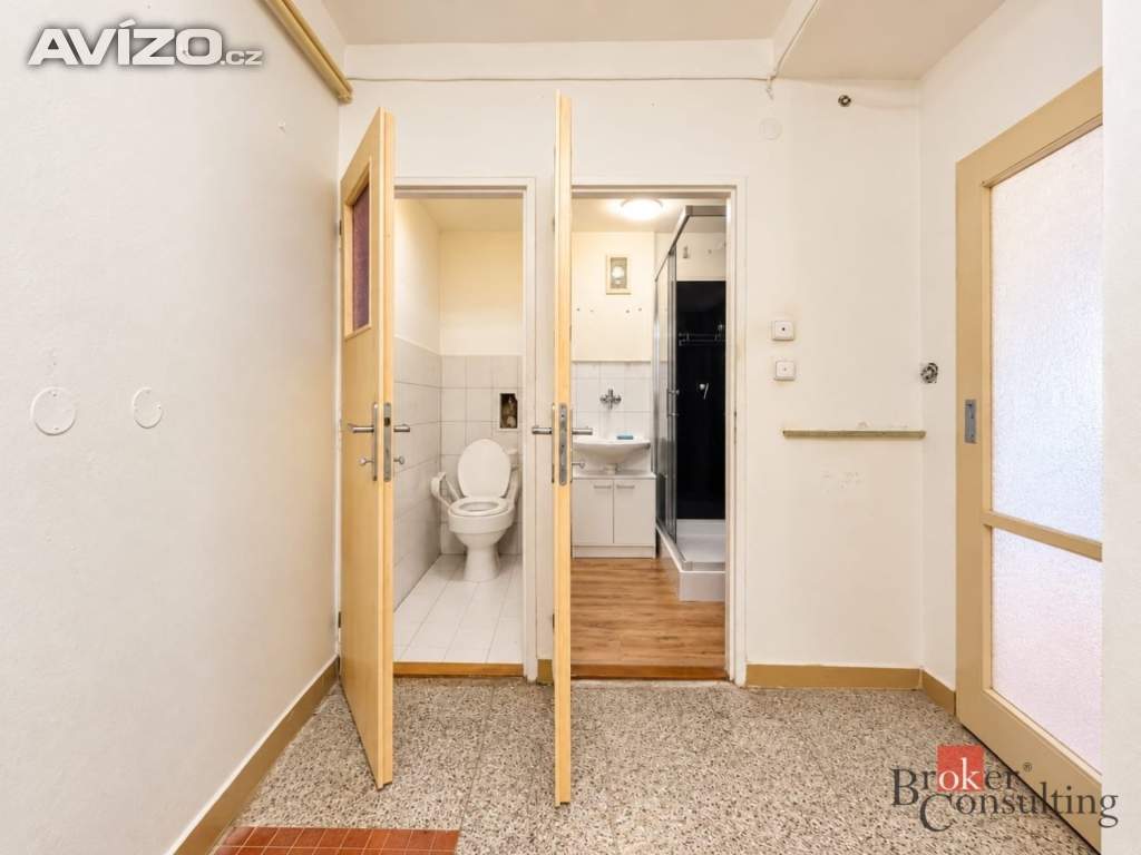 Foto inzerátu Prodej bytu 2+1 59 m², Ostrava