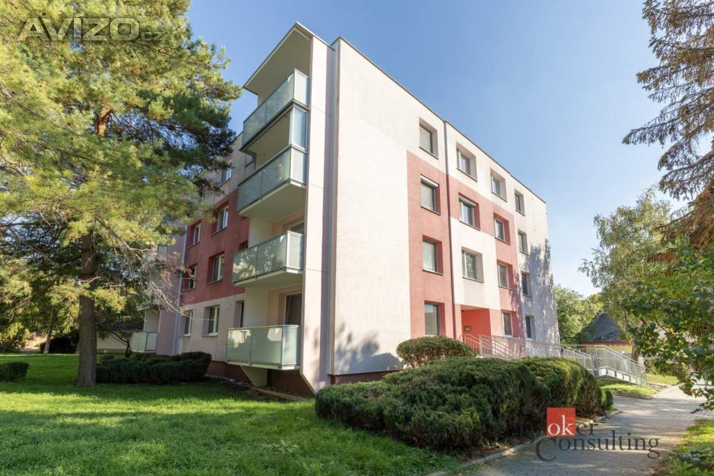 Prodej bytu 3+1 63 m², Bzenec
