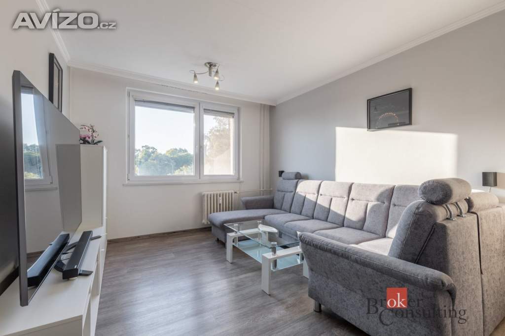 Foto inzerátu Prodej bytu 3+1 63 m², Bzenec