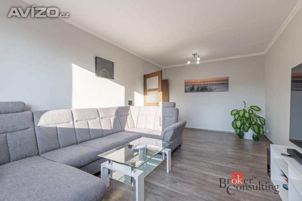 Foto inzerátu Prodej bytu 3+1 63 m², Bzenec