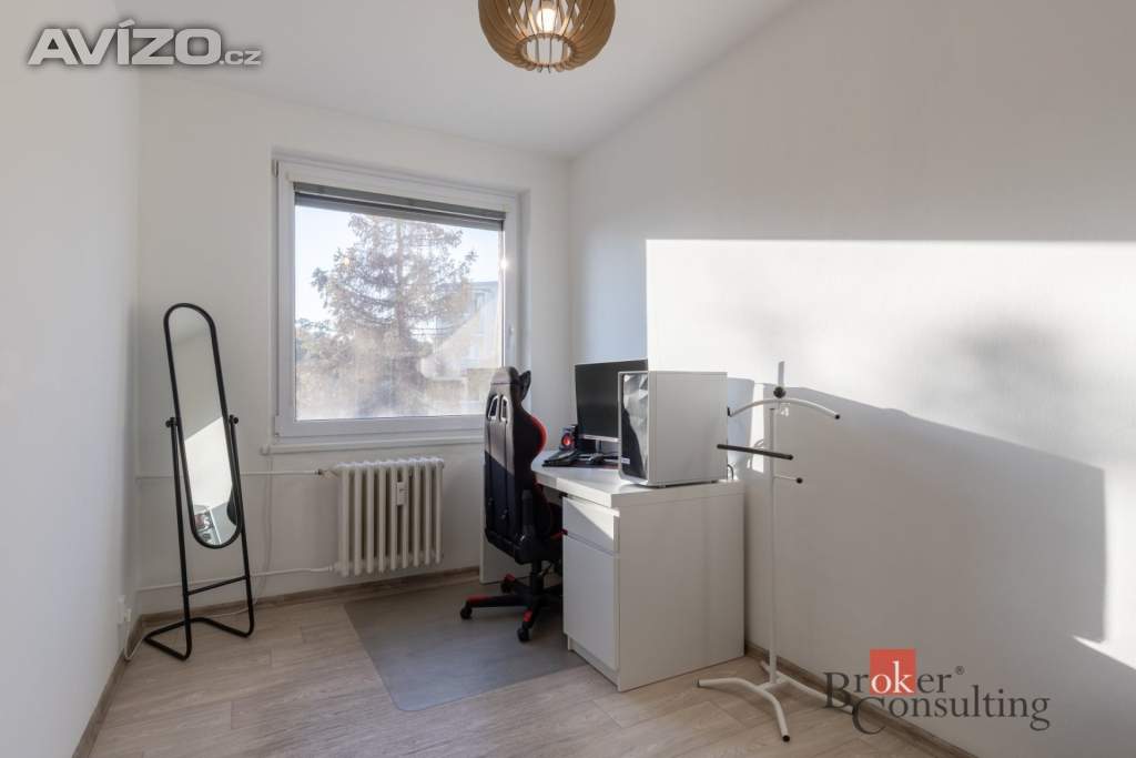 Foto inzerátu Prodej bytu 3+1 63 m², Bzenec