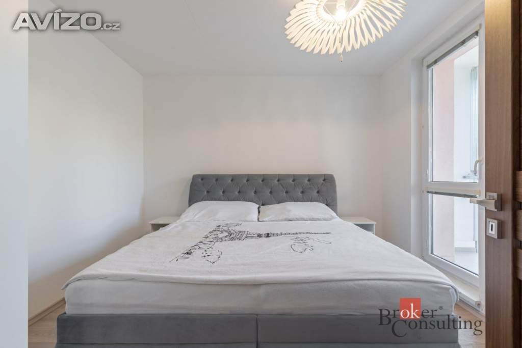 Foto inzerátu Prodej bytu 3+1 63 m², Bzenec
