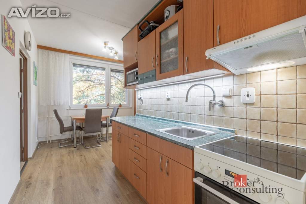 Foto inzerátu Prodej bytu 3+1 63 m², Bzenec