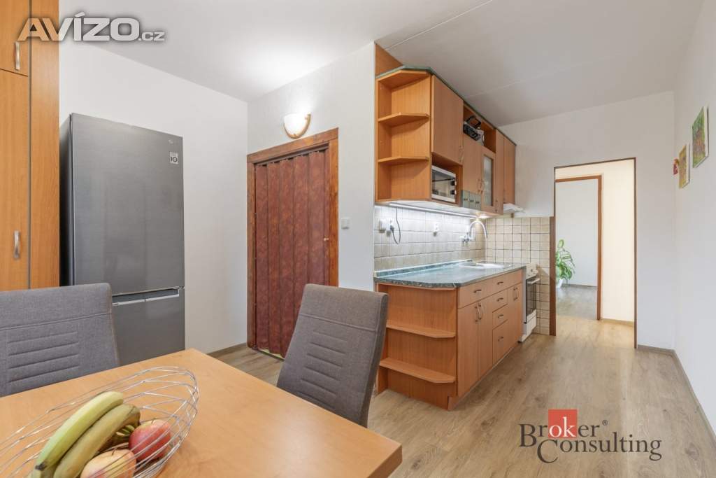 Foto inzerátu Prodej bytu 3+1 63 m², Bzenec