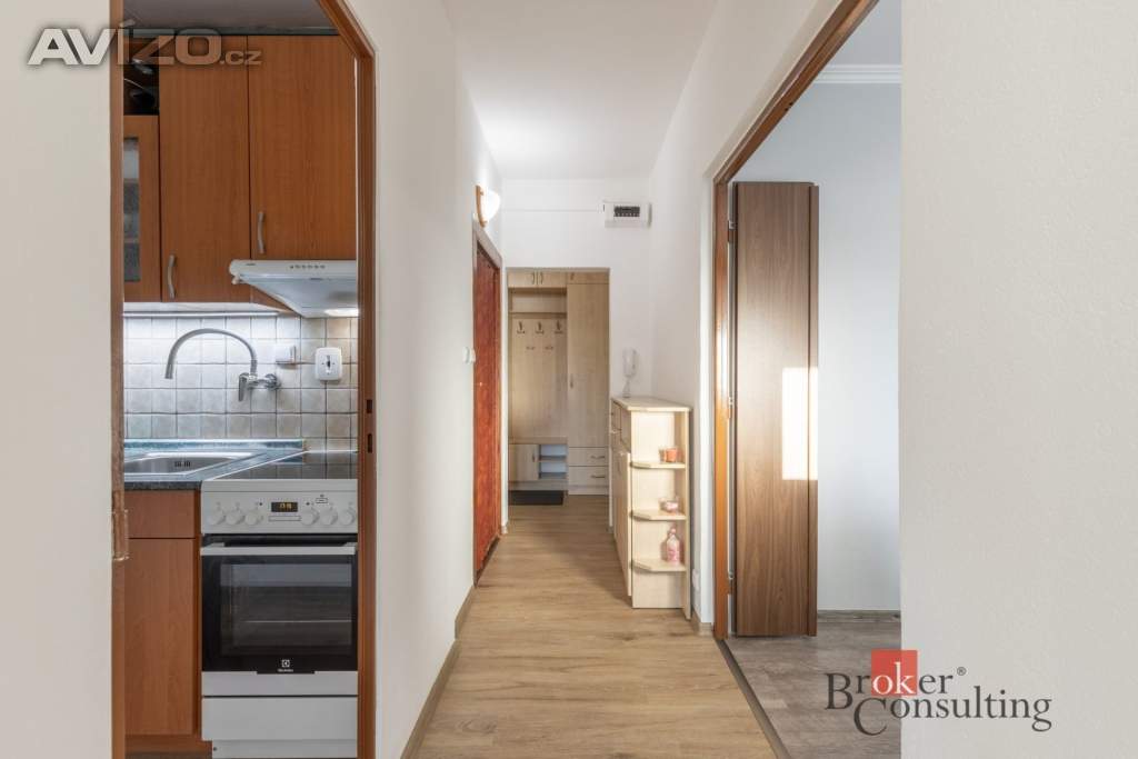 Foto inzerátu Prodej bytu 3+1 63 m², Bzenec