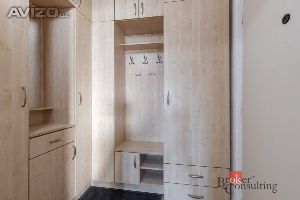 Foto inzerátu Prodej bytu 3+1 63 m², Bzenec