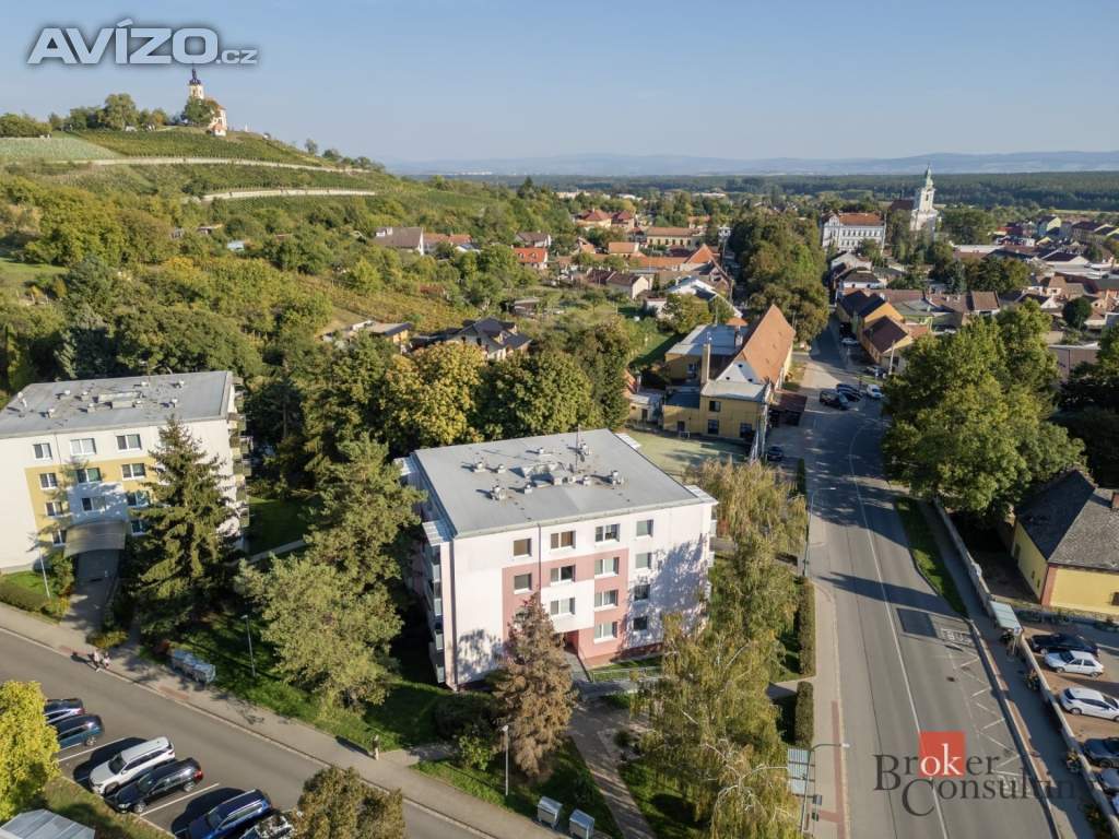 Foto inzerátu Prodej bytu 3+1 63 m², Bzenec