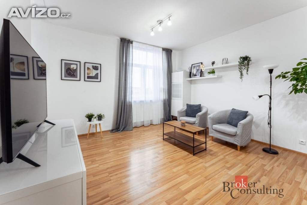 Prodej bytu 1+1 36 m², Břeclav